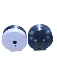 DISPENSADOR  PAPEL HIGIENICO ROLLO GRANDE