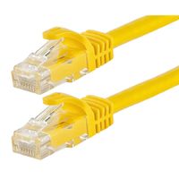 Cable De Red Internet Cat 6e Ethernet 20 Metros Alta Velocidad