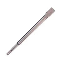 Cincel Plus Plano 250 mm ECO Bosch x 10 unidades