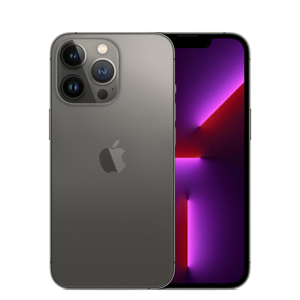 iPhone 13 Pro 512GB Grafito - Reacondicionado