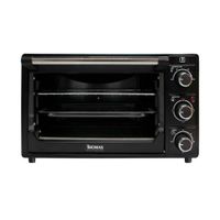 Horno Eléctrico Thomas TH-25N01 25Lts 1500w