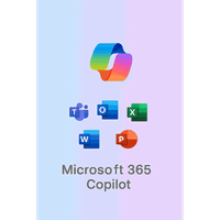 Microsoft 365 Copilot Bussines