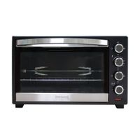 Horno Eléctrico Thomas TH-48N 48Lts 2000w Negro