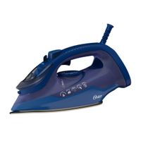 Plancha de Vapor Oster GCSTAC7202-053 AeroGlide S7200 Azul Oscuro