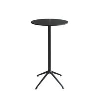 Mesa Tripod Neo D60 Negro - Ziyaz