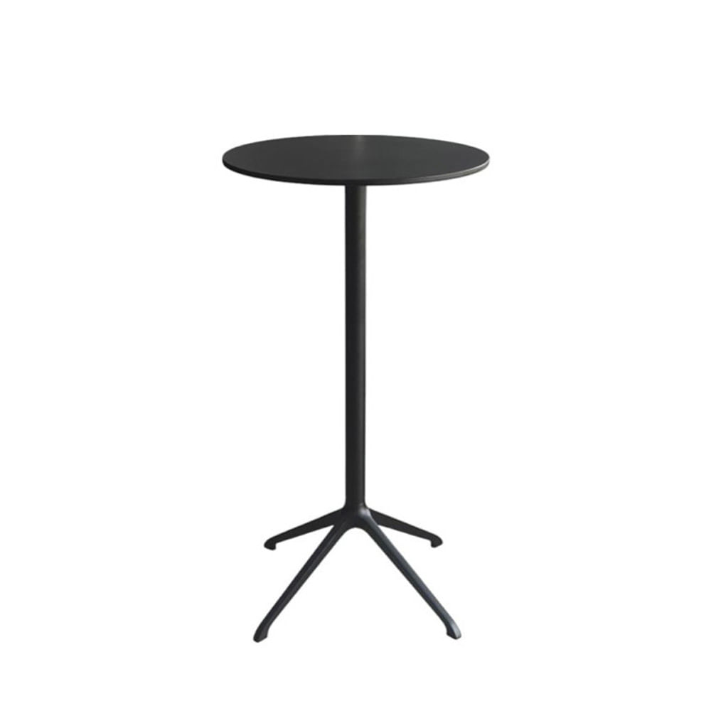 Mesa Tripod Neo D60 Negro - Ziyaz