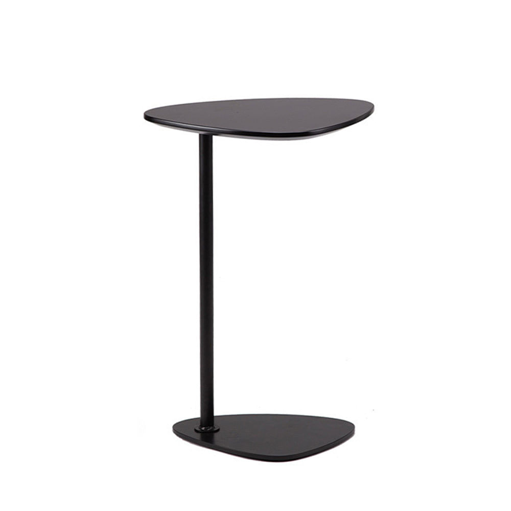 Mesa Centro Kiev Negro H44 - Ziyaz
