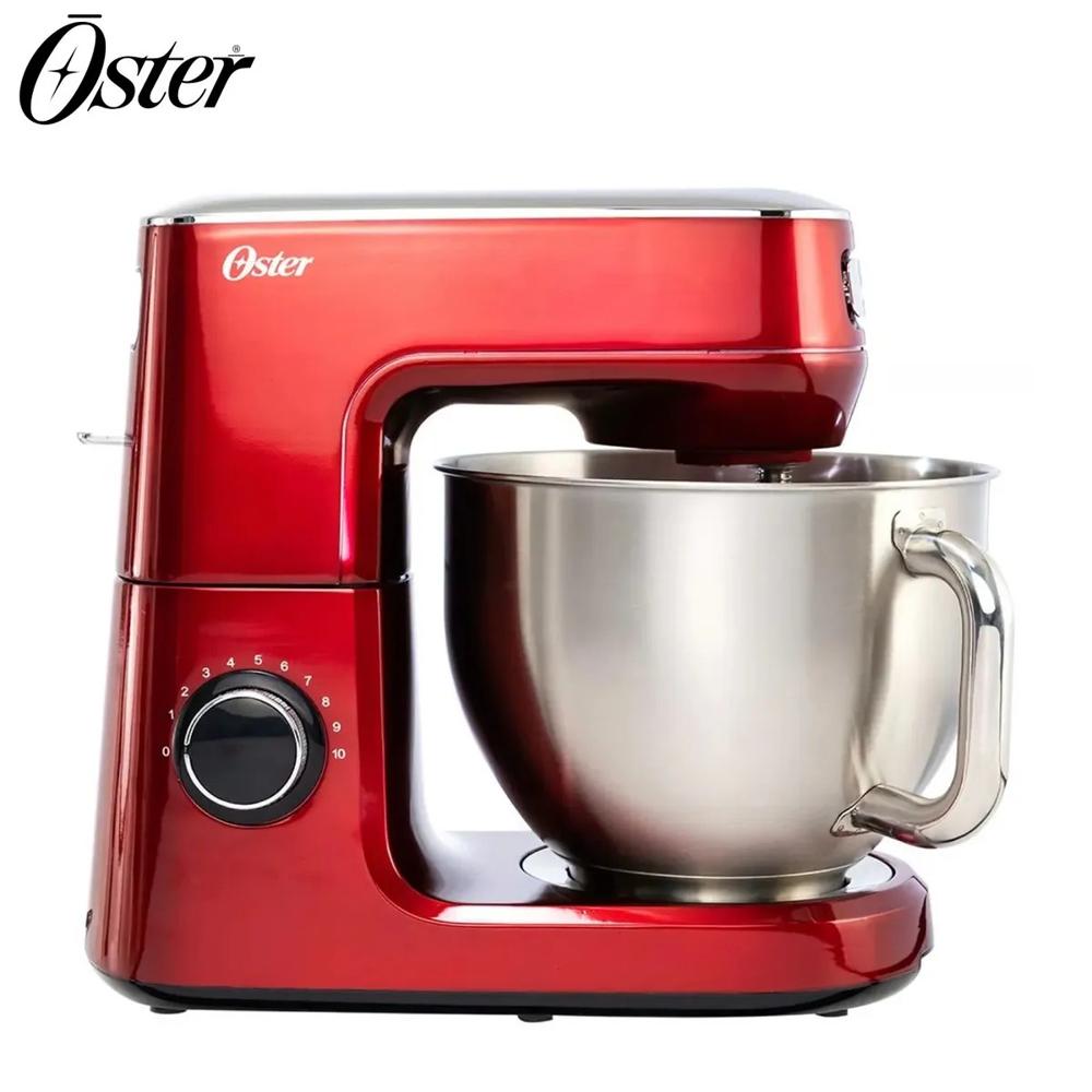 Batidora Planetaria 5.2L de 1000W Oster FPSTSMPL3R 053