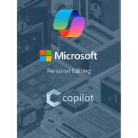 Microsoft 365 Copilot Personal