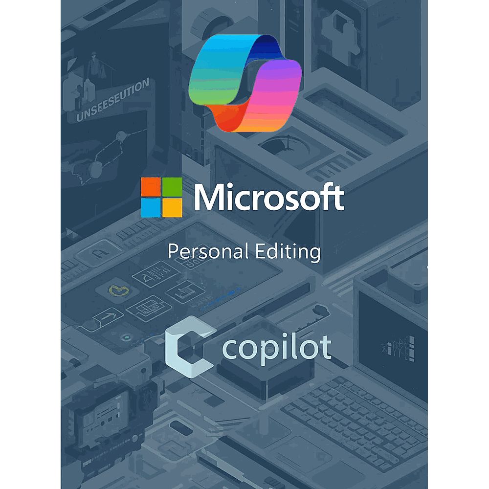 Microsoft 365 Copilot Personal
