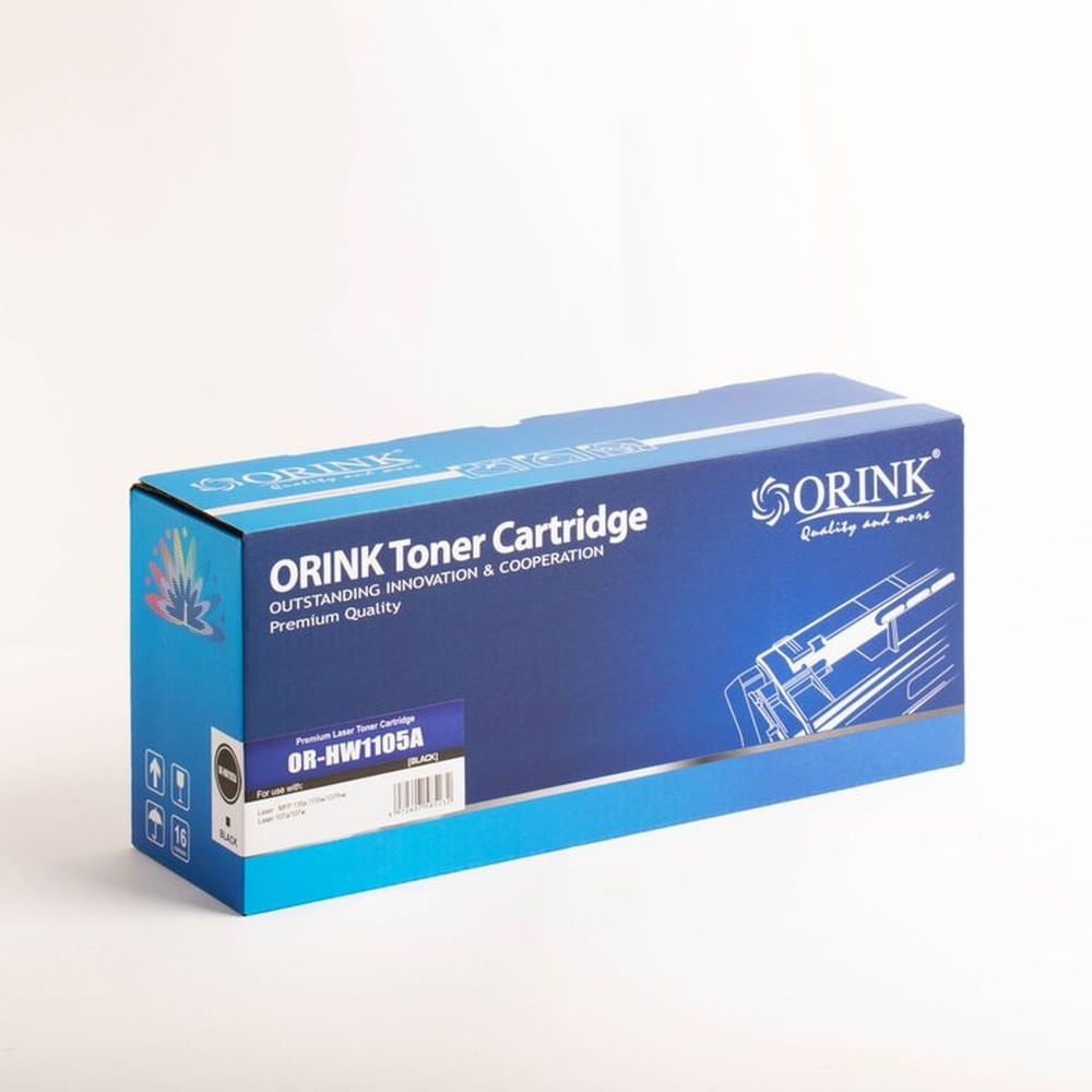 Tóner Compatible ORINK HW 1105 -105AA