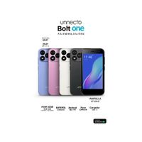 Celular Unnecto Bolt One 32GB ROM + 2GB RAM
