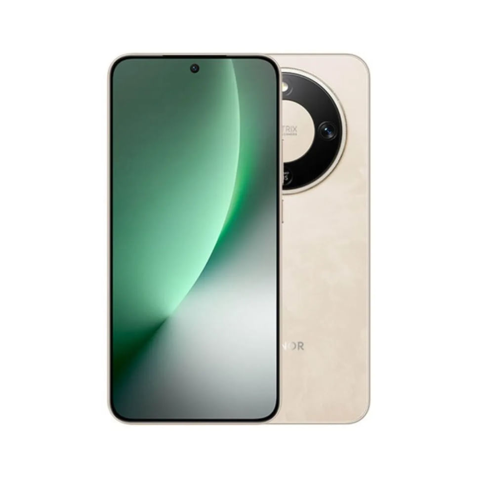 HONOR MAGIC 8 LITE  8GB - 256GB