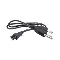 CABLE DE PODER XTECH XTC-120 NEGRO