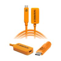 Cable Tether Tools TBPRO3 - Extension TetherBoost Pro USB-C