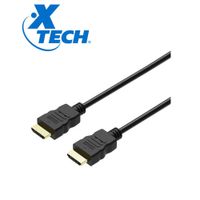 CABLE HDMI XTECH XTC-383 15.24M
