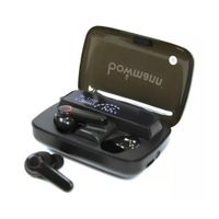 Audífonos Inalámbricos Bluetooth Tactil TWS Bowmann BW-M19