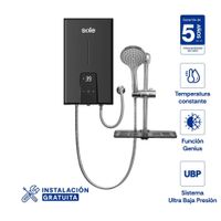 Rapiducha Sole Imagine Temp-Pro SOLRD5500IMV3C 5500W