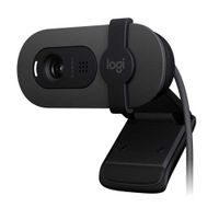 CAMARA WEB LOGITECH BRIO 100 1080P NEGRO