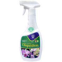 Fertilizante Para Orquídeas En Spray - PlantBioCare