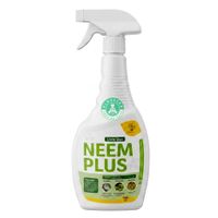Aceite De Neem Spray - Listo Para Usar - PlantBioCare