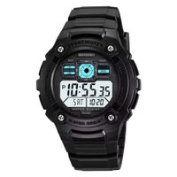 Reloj Skmei Black Hawk Hombre Digital Deportivo Multifuncion 2636