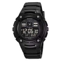 Reloj Skmei Black Hawk Hombre Digital Deportivo Multifuncion 2636