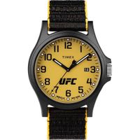 Reloj Hombre TIMEX UFC Apex Analogico Deportivo Indiglo TW2V62200