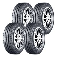 Kit 4 llantas 17570R13 82T Edge Touring 2 Kelly Goodyear