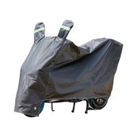 Cobertor Funda para Moto Impermeable Filtro UV Universal
