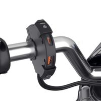 CARGADOR TIMON C380 CARGA RAPIDA 3.0 USB C