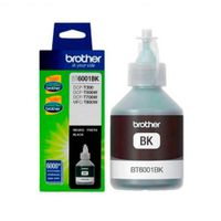 Tinta Brother BT-6001BK Negro