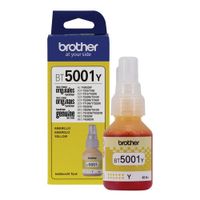 Tinta Brother BT-5001Y Amarillo
