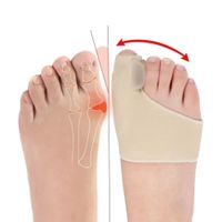 CORRECTOR JUANETE PARA DEDO DE LOS PIES