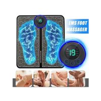 Masajeador de pies Eléctrico EMS Plegable