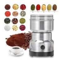 Mini molino de café especias de 150w