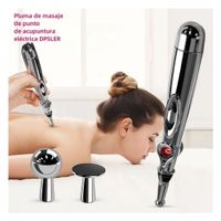 Lápiz de Acupuntura Electronico