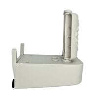 Máquina  para  preparar empanadas de manera fácil