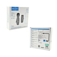 Micrófono Inalámbrico para iphone - HOCO