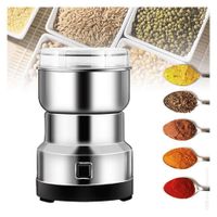 Molino Para Café y Especias RAFF