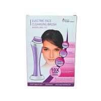 Kit Cepillo Limpiador y Exfoliador Facial