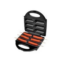 Maquina  fácil de utilizar para hacer Hot Dogs - RAFF