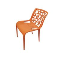 Silla de Comedor Ginebra NARANJA