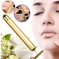 Masajeador facial rejuvenecedor