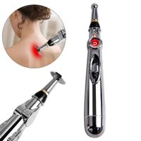 Lápiz Terapéutico de Acupuntura – Alivio Natural y Preciso