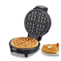 Máquina Exclusiva para Waffles ¡Fácil Rápida y Deliciosa RAFF