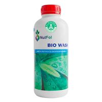 Jabón Potásico - 1 Litro - Insecticida Natural