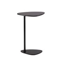 Mesa Centro Kiev Negro H60 - Ziyaz