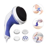 Máquina De Masaje Corporal Para Celulitis - Relax Tone