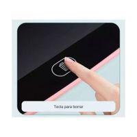 Pizarra Mágica LCD  Escribe Dibuja y Borra fácilmente